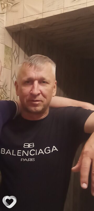 Серёга, 52, Самаре — анкета №2964288