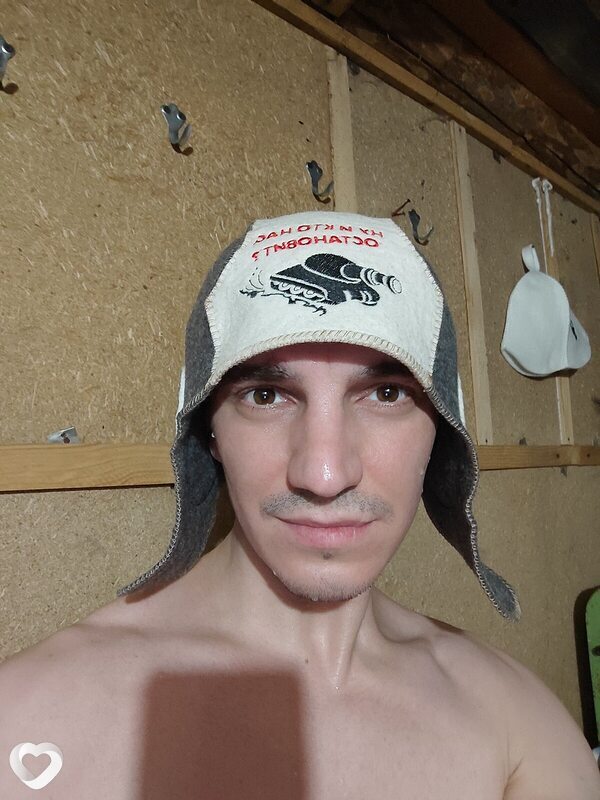 Александр, 40, Чебоксарах — анкета №2964344