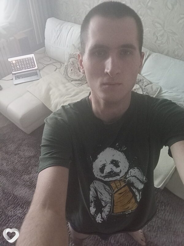 Алексей, 26, Липецке — анкета №2964345
