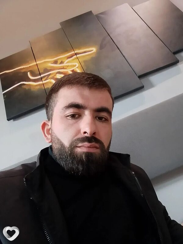 Владимир, 30, Пятигорске — анкета №2964357