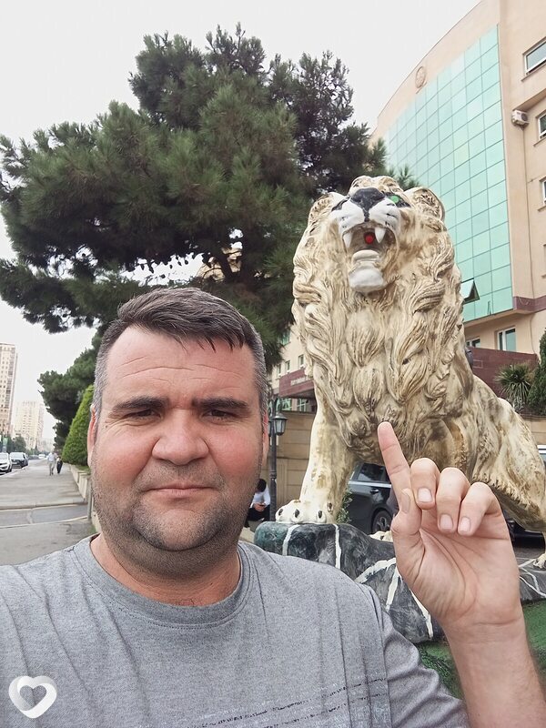 Azamat, Гдыня