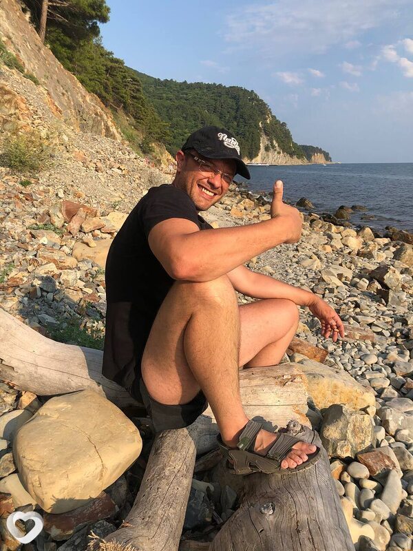 Дмитрий, 35, Курске — анкета №2964368
