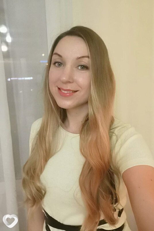 Настя, 23, Львове — анкета №2964376