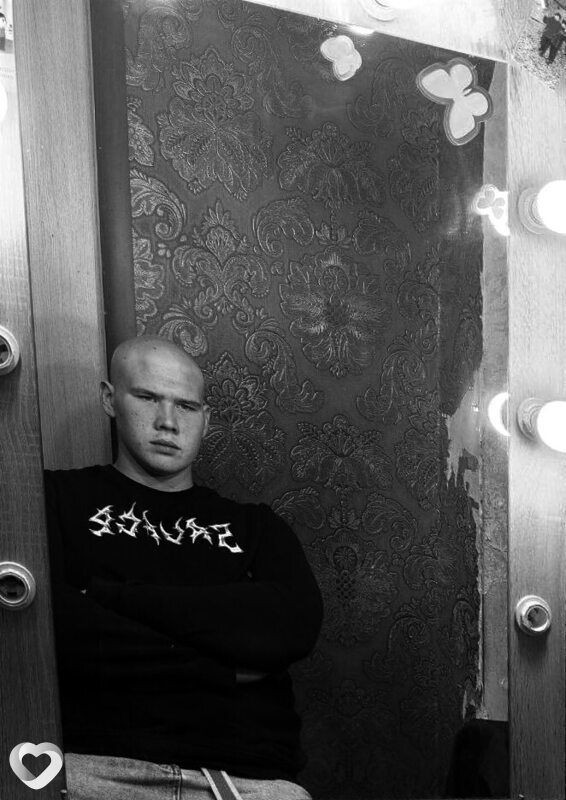 Ренат, 19, Белой Калитве — анкета №2964388