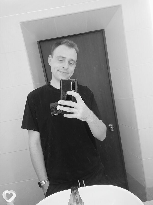 Евгений, 26, Екатеринбурге — анкета №2964215