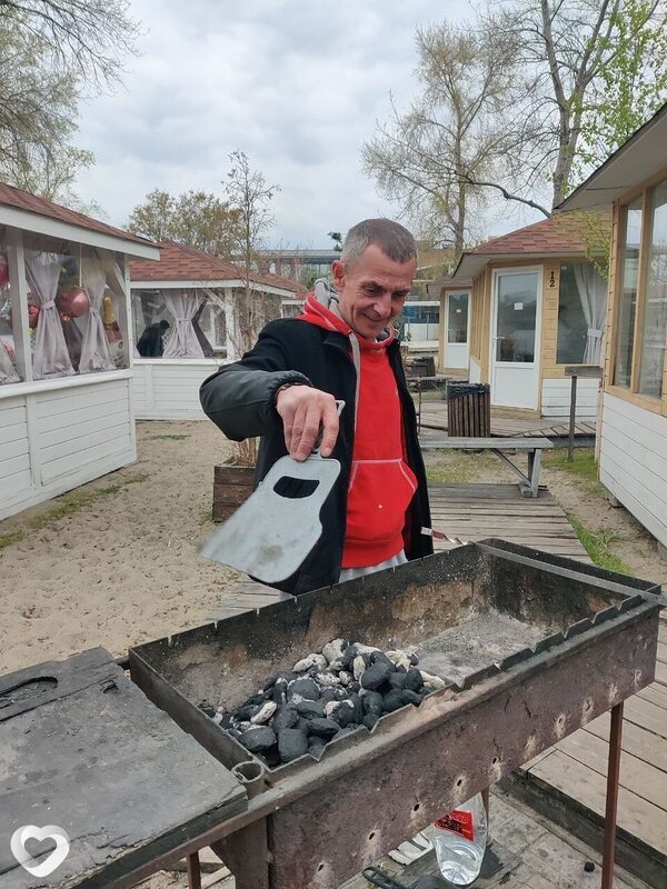 Валентин, 51, Киеве — анкета №2964220