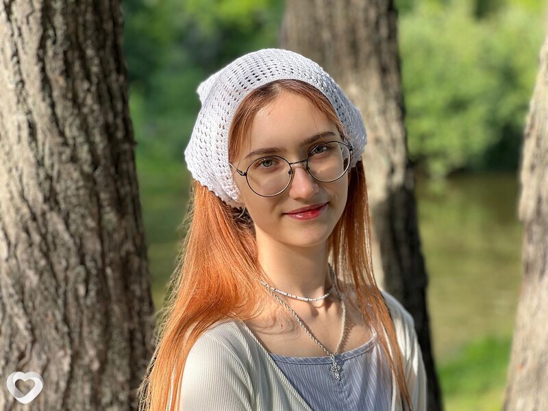 Анна, 19, Казани — анкета №2964226