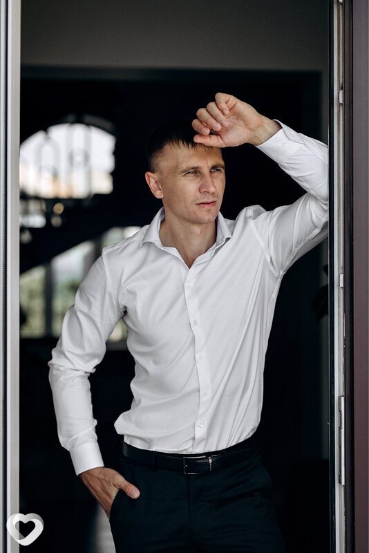 Андрей, Северо-Енисейский