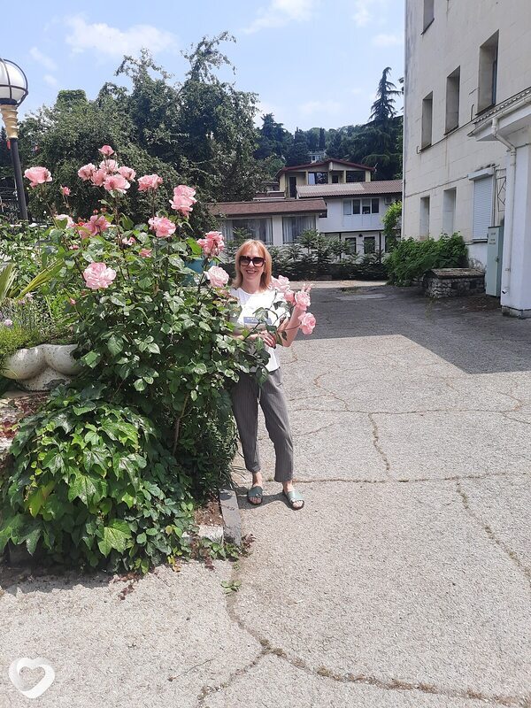 Анна, 48, Новороссийске — анкета №2964418