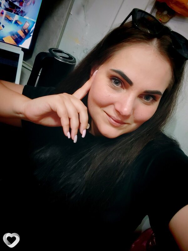 Татьяна, 31, Волгограде — анкета №2964420