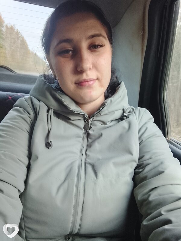 Милана, 26, Тайшете — анкета №2964428