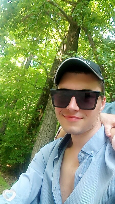 Вова, 34, Пушкино (Московская Обл) — анкета №2964435