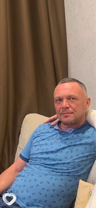 Сергей, 40, Санкт-Петербурге — анкета №2964437