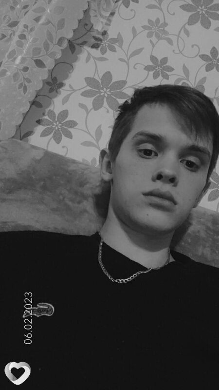 Дмитрий, 20, Ижевске — анкета №2964770