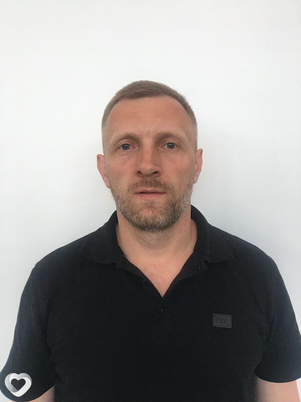 Анатолий, 36, Донецке — анкета №2964775