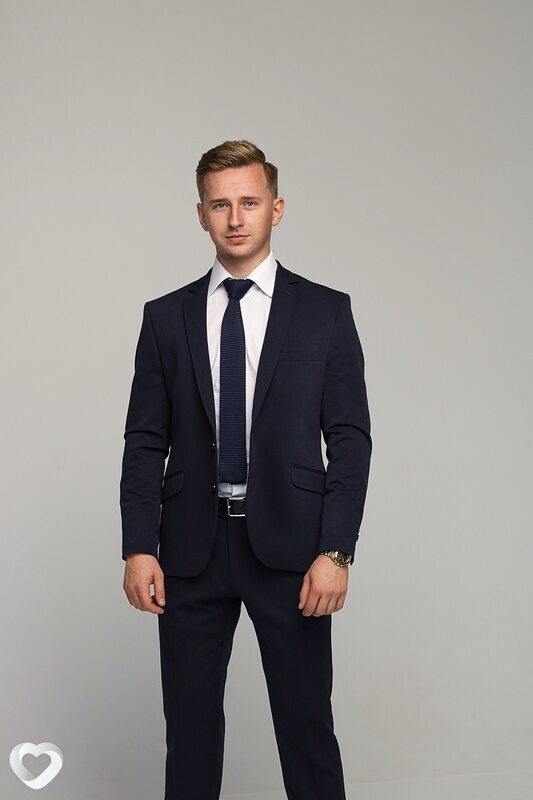 Андрей, 31, Астрахани — анкета №2964779