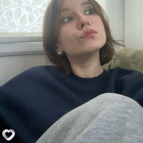 Ангелина, 21, Минске — анкета №2964785