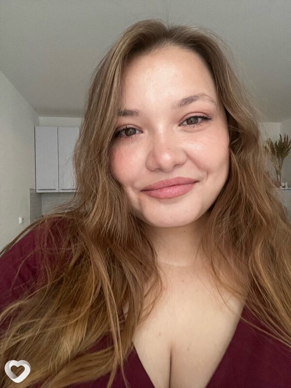 Оксана, 27, Екатеринбурге — анкета №2964786