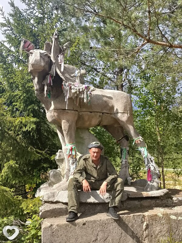 Дима, 33, Кашире — анкета №2964467