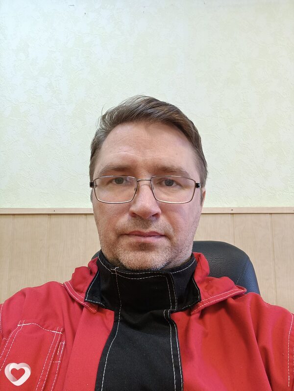 Олег, 44, Новом Уренгое — анкета №2964473