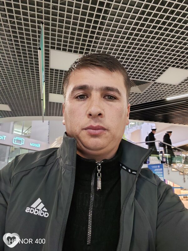 Темур, 34, Ханты-Мансийске — анкета №2964475