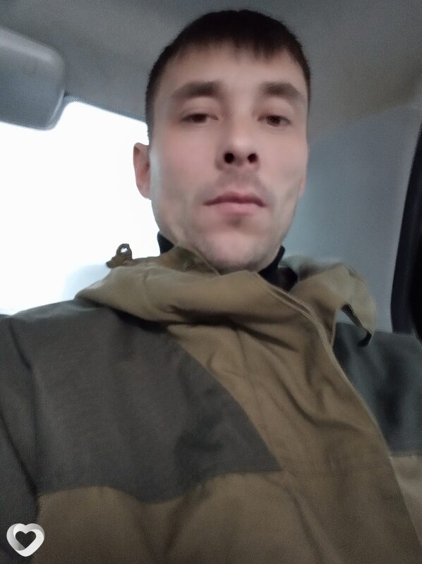 Евгений, 37, Улан-Удэ — анкета №2964479