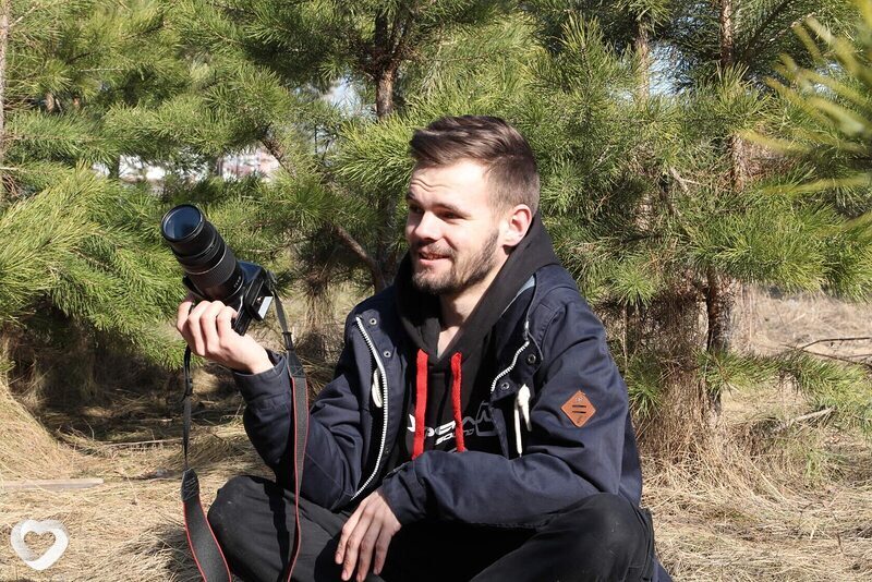 Сергей, 26, Мытищах — анкета №2964480