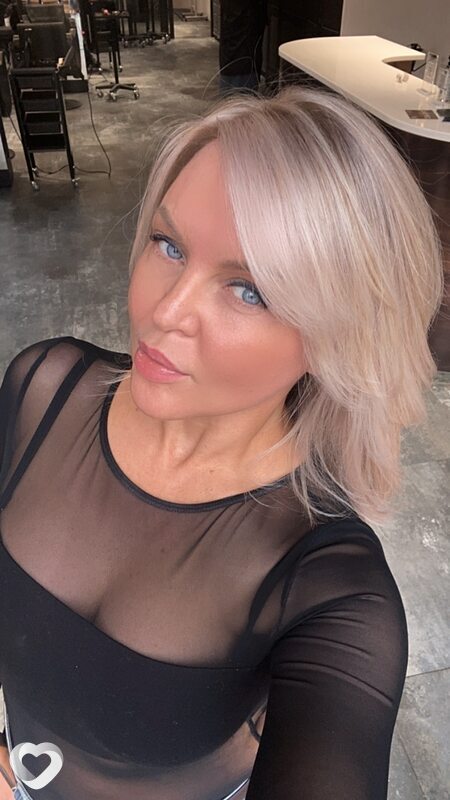 Татьяна, 41, Санкт-Петербурге — анкета №2964485