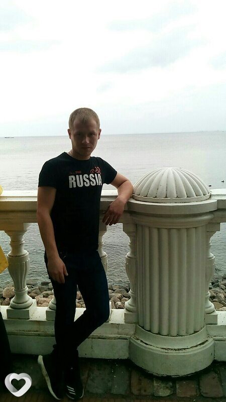 Александр, 35, Сарапуле — анкета №2964389