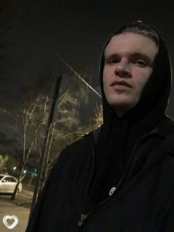 Станислав, 31, Луганске — анкета №2964390