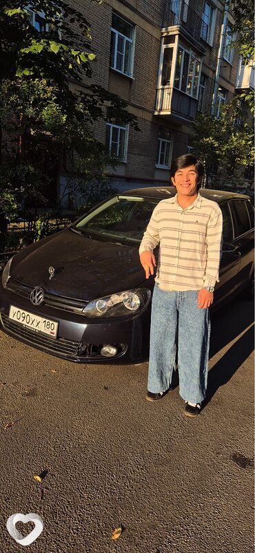 Аид, 23, Уральске — анкета №2964391
