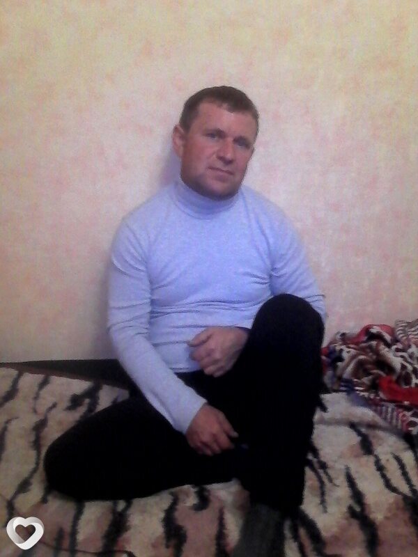 Сергей, 51, Ростове-на-Дону — анкета №2964395