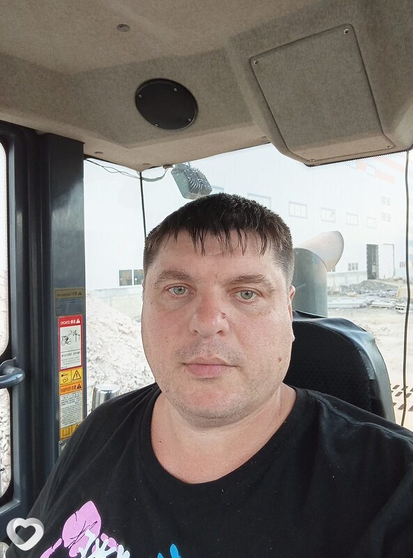 Андрей, 41, Лесосибирске — анкета №2964396