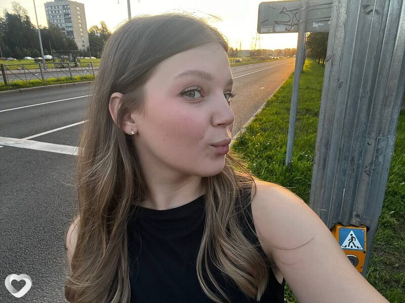 Маша, 23, Москве — анкета №2964398
