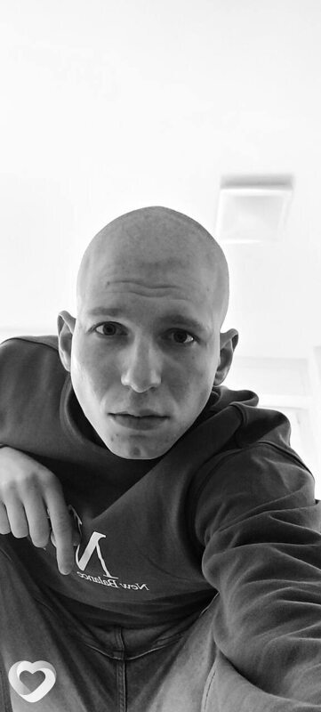 Макс, 27, Берлине — анкета №2964614