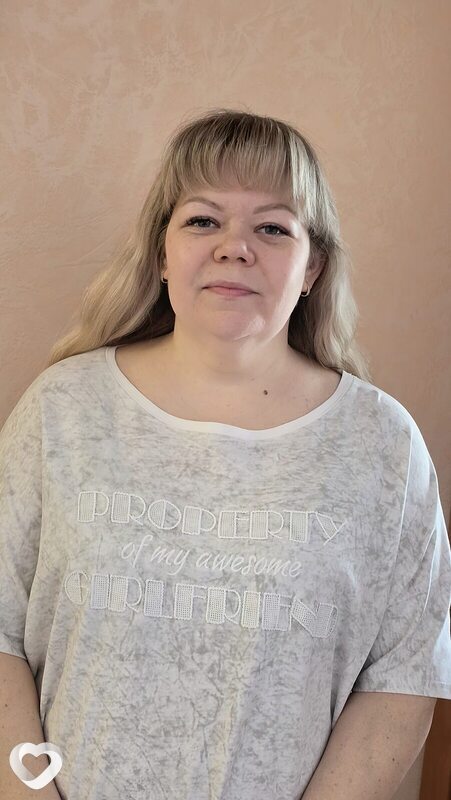 Анна, 42, Норильске — анкета №2964616