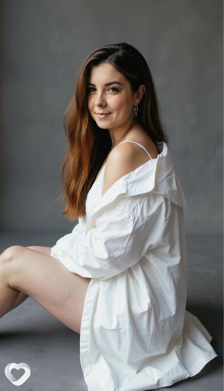 Марина, 29, Владимире — анкета №2964617