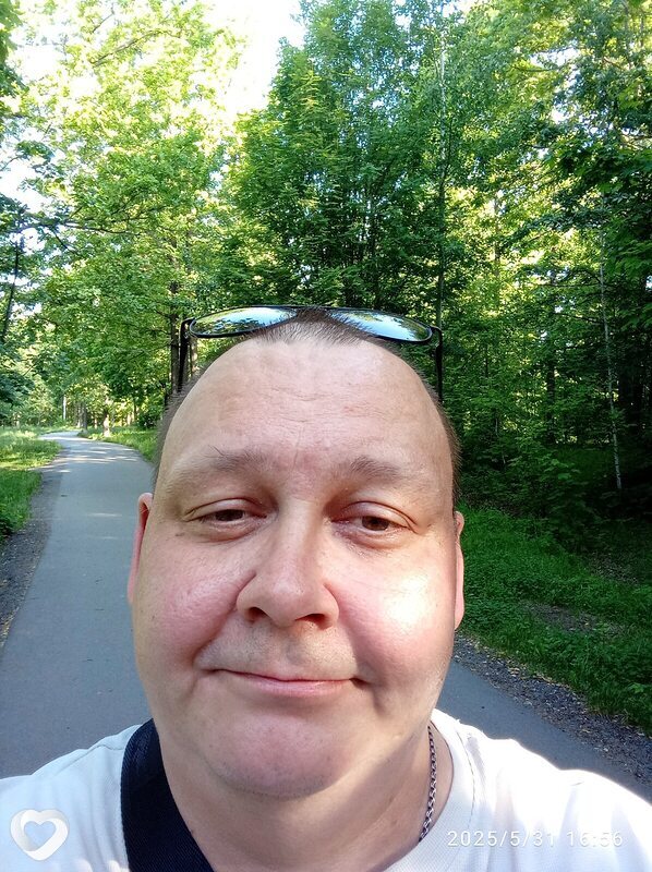 Vlad, 45, Казани — анкета №2964623