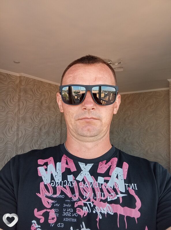 Андрей, 35, Гомеле — анкета №2964626