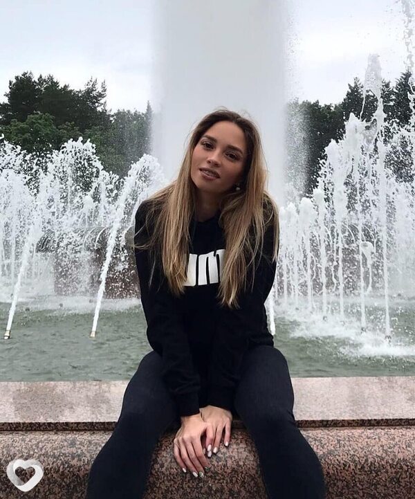 Анютка, 31, Тюмени — анкета №2964630