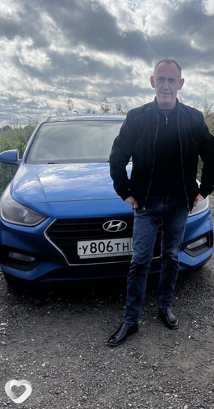 Сергей, 46, Санкт-Петербурге — анкета №2964634