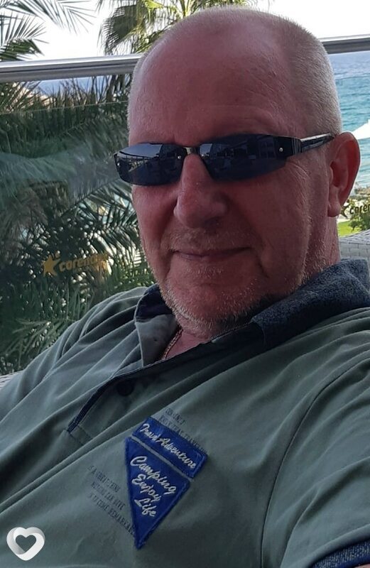 Андрей, 64, Кирове — анкета №2964594