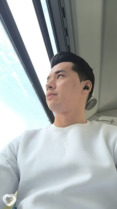 Авазбек, 31, Москве — анкета №2964596