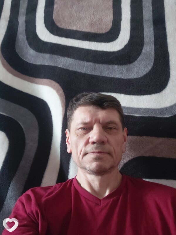 Егор, 44, Москве — анкета №2964597