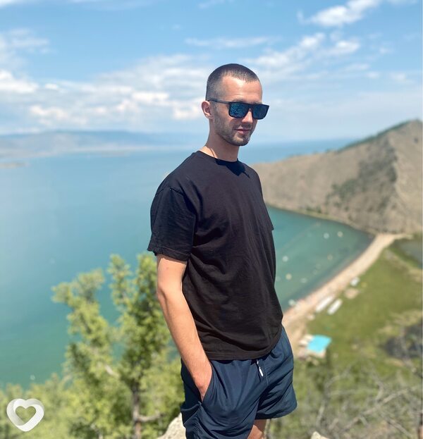 Александр, 27, Москве — анкета №2964598