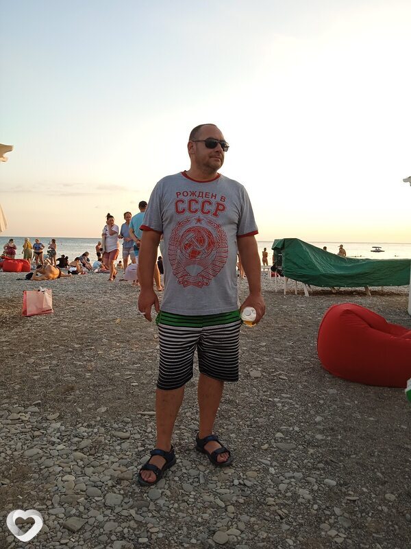 Дмитрий, 47, Ростове-на-Дону — анкета №2964610