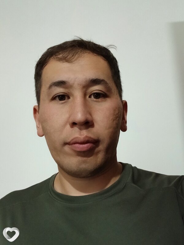 Жанибек, 36, Астане — анкета №2964611