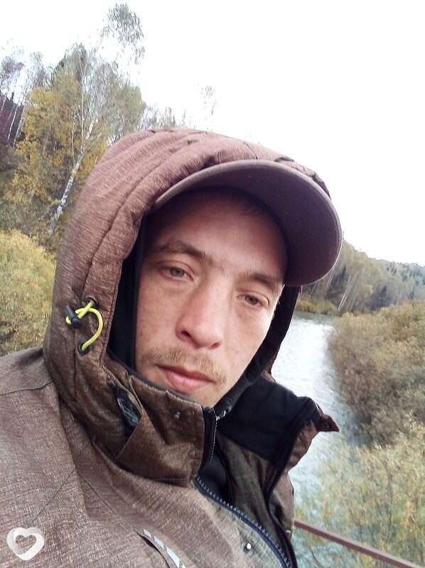 Серёжа, 22, Ленинске-Кузнецком — анкета №2964612