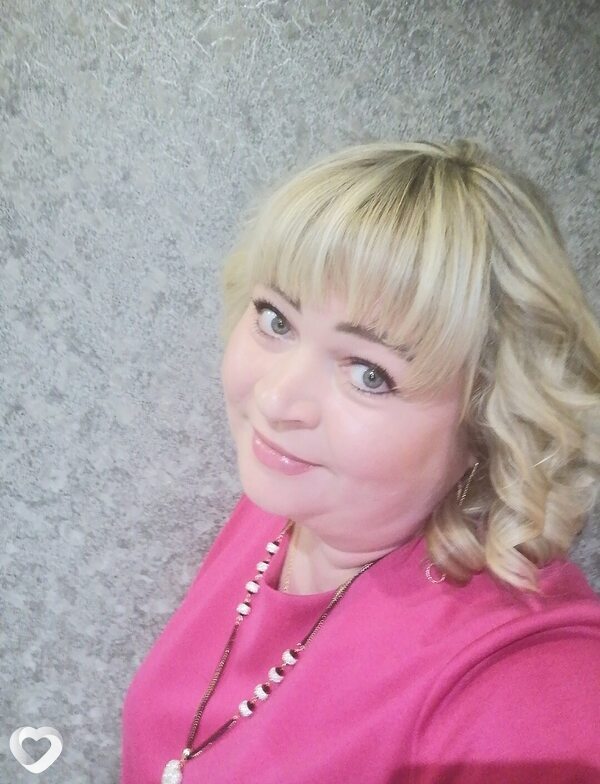 Наталия, 42, Кирове — анкета №2964516