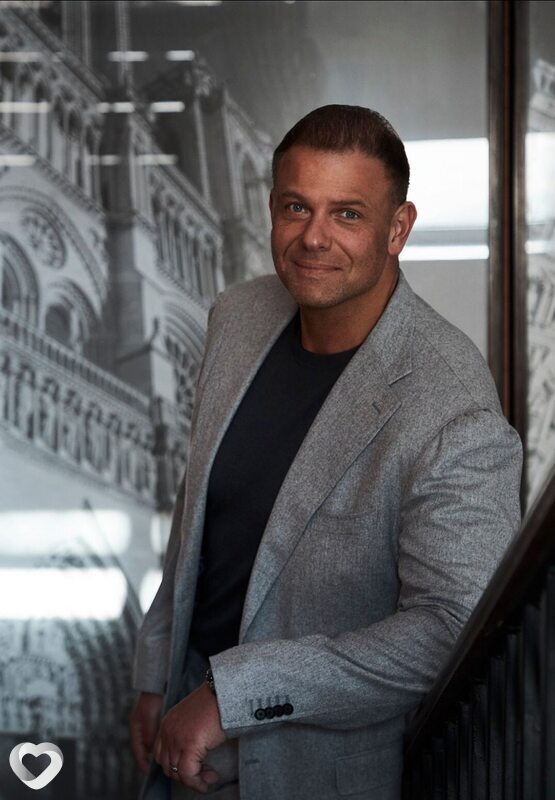 Юрий А, 46, Москве — анкета №2964521